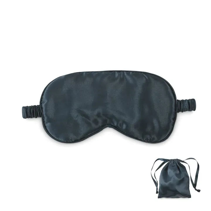 Soft polyester eye mask - MO2536 (MOCN#15)